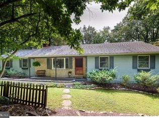 5852 Timothy Dr, Narvon, PA 17555