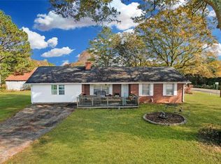 5735 Burnt Hickory Rd, Powder Springs, GA 30127