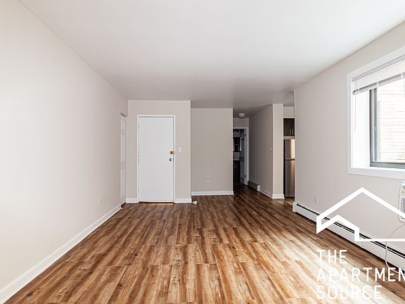 4th image of 5851 N Winthrop Ave APT 203
