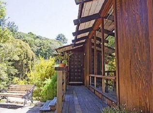 25440 Telarana Way, Carmel, CA