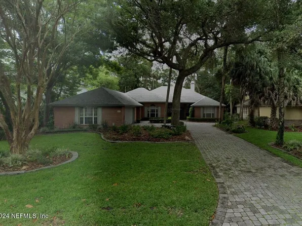 2243 BEACHCOMBER Trail, Atlantic Beach, FL 32233