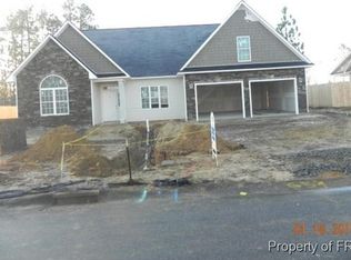 4028 Newgate St, Fayetteville, NC 28306