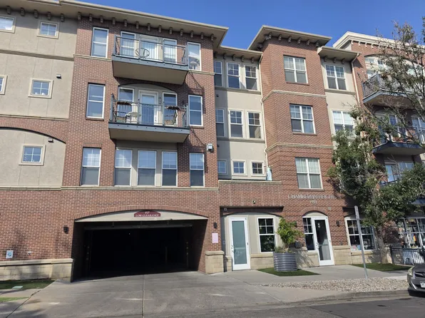 1489 Steele St, Denver, CO