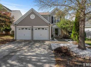 2015 Swimming Hole Cir, Raleigh, NC 27610