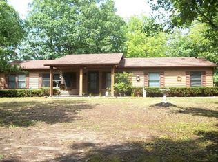 235 Wolfinbarger Ln, Irvine, KY 40336