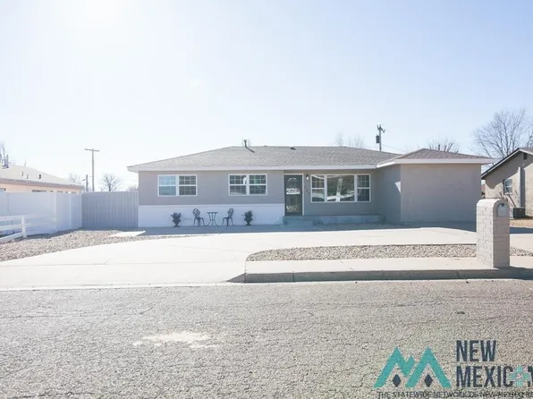 125 Columbia Ln, Clovis, NM 88101