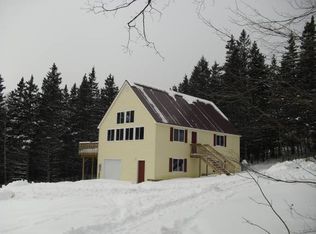 1656 Grimes Rd, Lyndon, VT 05849