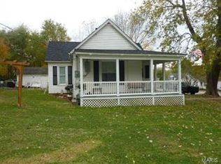 1100 S Main St, Troy, MO 63379