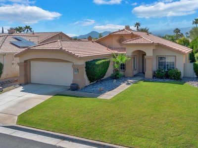 269 Strada Nova, Palm Desert, CA, 92260