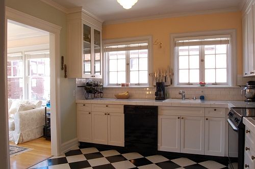 Kitchen 1