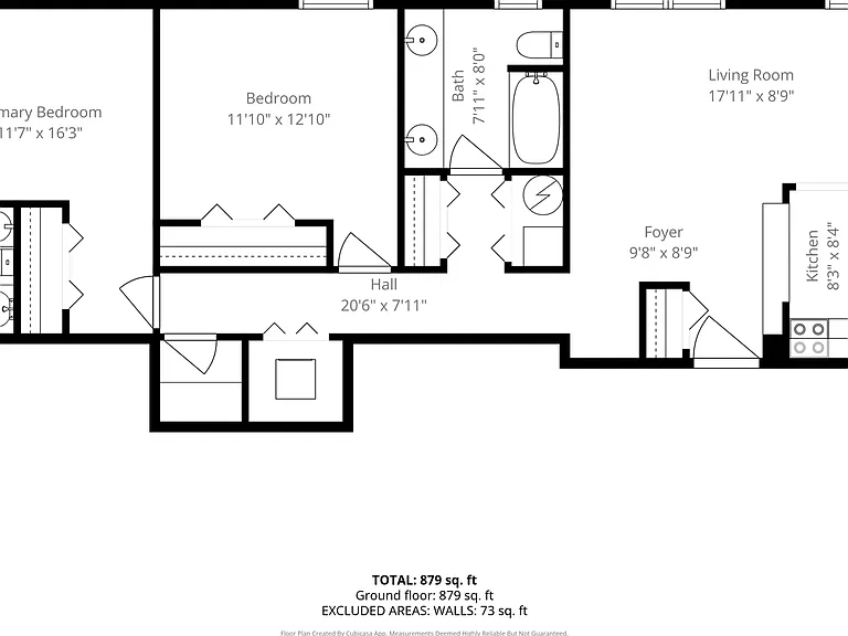 429 Kenyon St NW #T2 — Photo 29