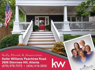 1080 Standard Dr, Atlanta, GA