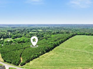 0 Court Ground Rd #A, Washington, GA 30673