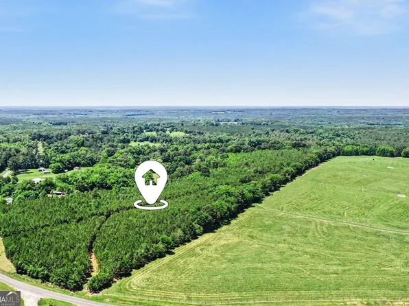 0 Court Ground Rd #A, Washington, GA 30673
