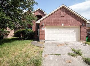 5003 Forest Hurst Dr, Spring, TX 77373