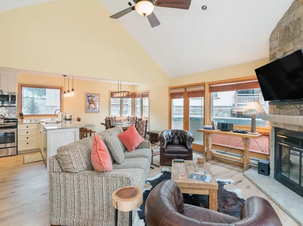 (undisclosed Address), Mountain Village, CO 81435