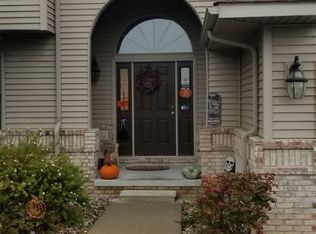 2399 Crossings Cir, Davison, MI 48423