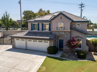 11305 San Miniato Ave, Bakersfield, CA 93312