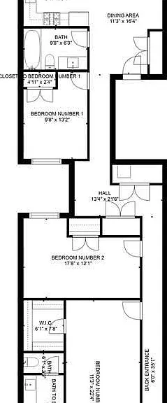 3010 W Belmont Ave #4 — Photo 3