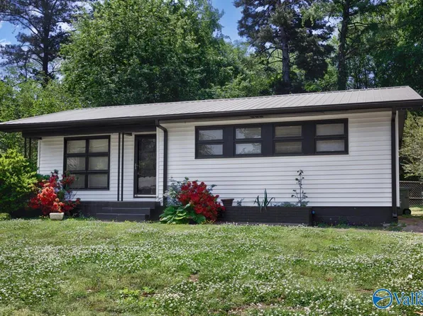 4125 Arlington Rd NW, Huntsville, AL 35805