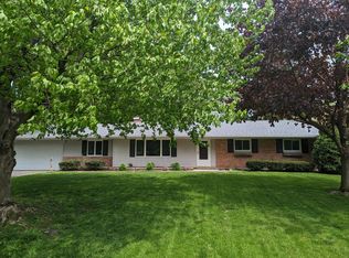 5544 Waterloo Rd, Dayton, OH 45459