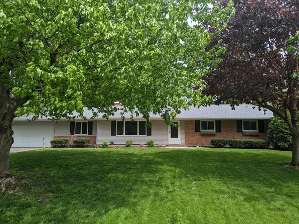 5544 Waterloo Rd, Dayton, OH 45459