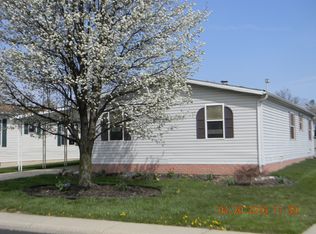 540 Rio Grande Dr, Adrian, MI 49221