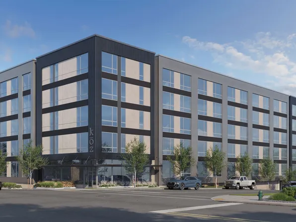 Koz on West 5th, 308 W 5th Ave #301, Spokane, WA 99204