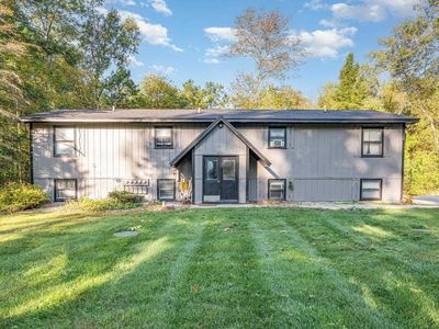4191 N Meridian Rd, Sanford, MI, 48657