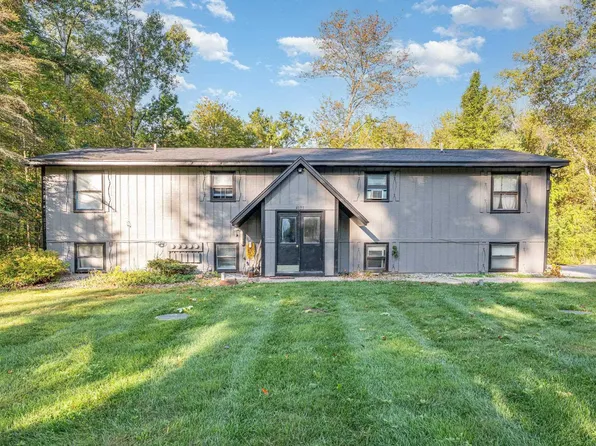 4191 N Meridian Rd, Sanford, MI 48657