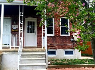 1610 Yakona Rd, Baltimore, MD 21286