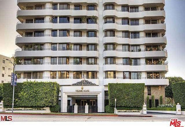 1st image of 10601 Wilshire Blvd Unit 62-A