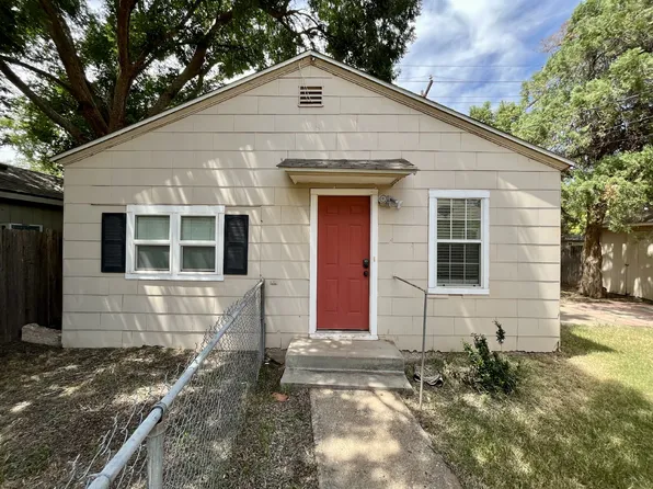 3006 30th St, Lubbock, TX 79410