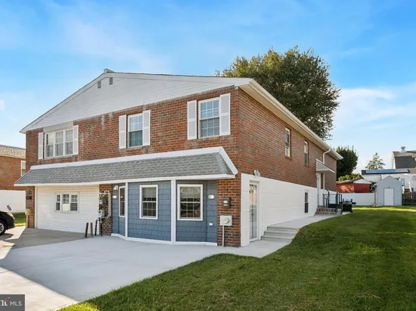 15014 Theresa Dr, Philadelphia, PA 19116