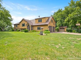23 Eagle View Ln, Oswego, IL 60543