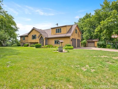 23 Eagle View Ln, Oswego, IL, 60543