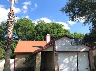 11342 Two Wells Dr, San Antonio, TX 78245