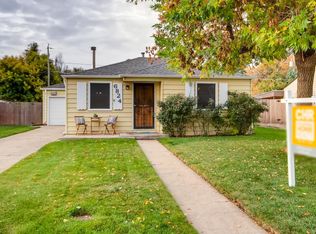 6824 Reno Dr, Arvada, CO 80002