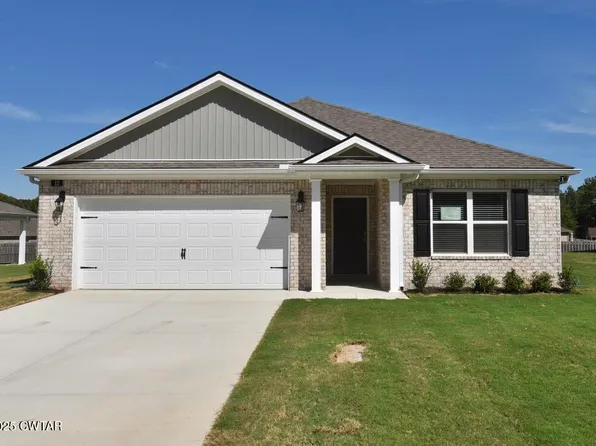 12 Vintage Grove Rd, Jackson, TN 38305