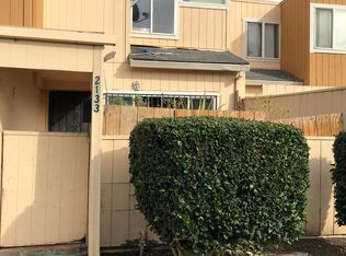 2133 Luz Ave, San Jose, CA