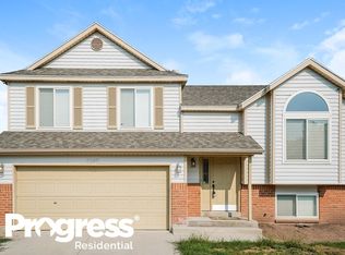 8807 S 3680 W, West Jordan, UT 84088