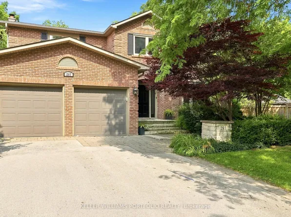 287 Royal Albert Ct, Oakville, ON L6H 3A7