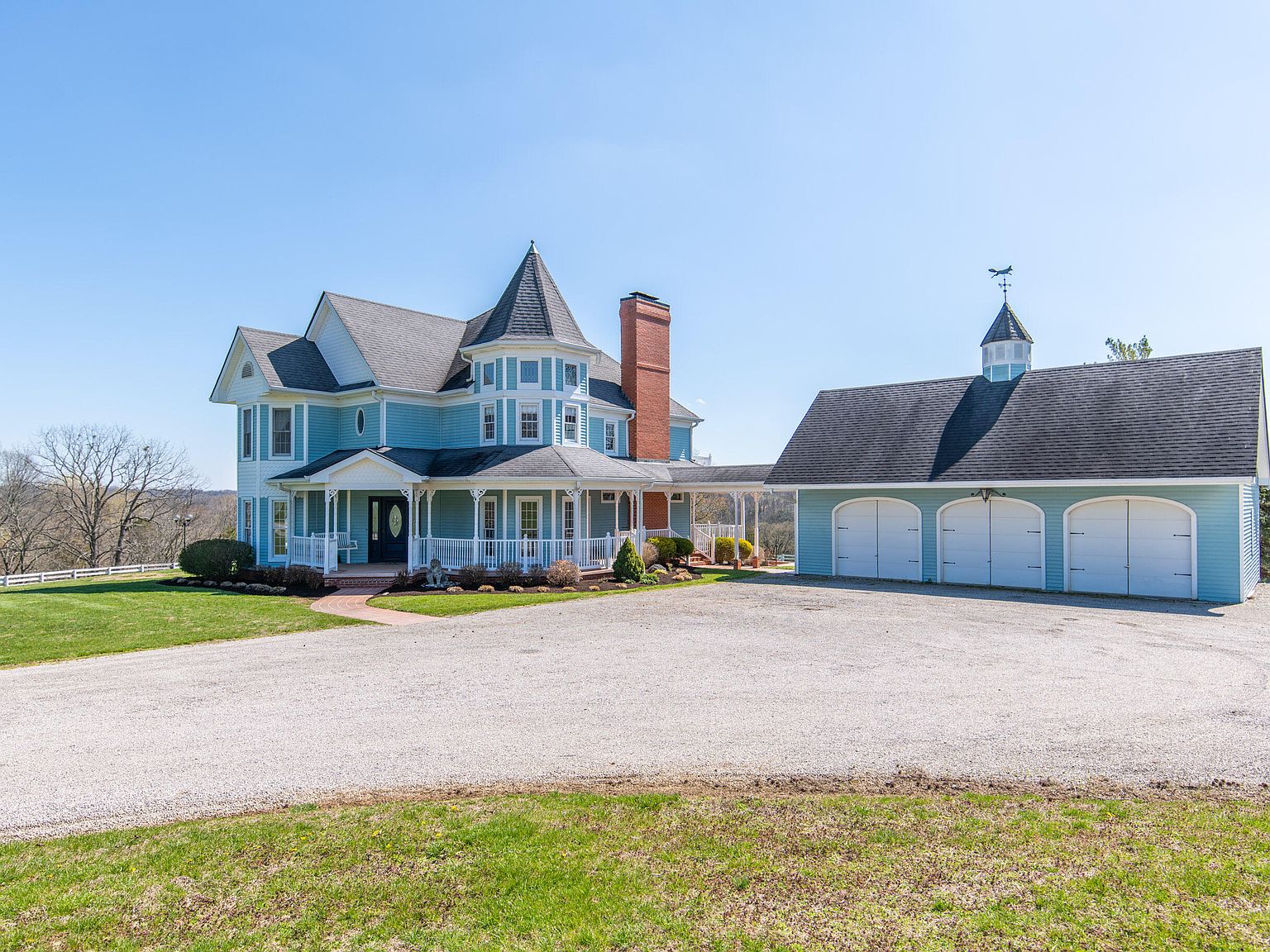 1030 Elliston Ln, Versailles, KY 40383 Zillow