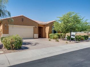 3075 E Cherrywood Pl, Chandler, AZ 85249