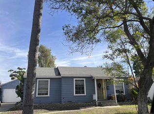 3765 Vista Ave, La Mesa, CA 91941