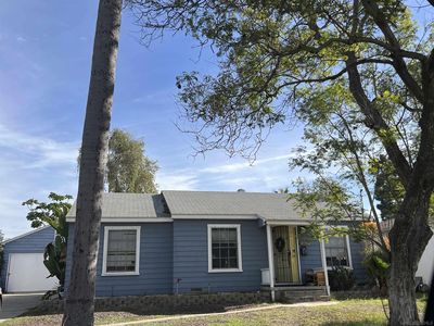 3765 Vista Ave, La Mesa, CA, 91941