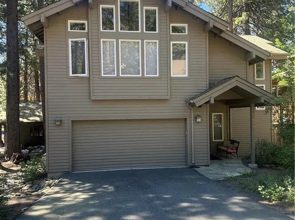 939 Wendy Ln, Incline Village, NV 89451