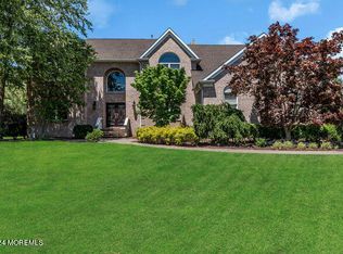 6 Chase Ct, Millstone Township, NJ 08510