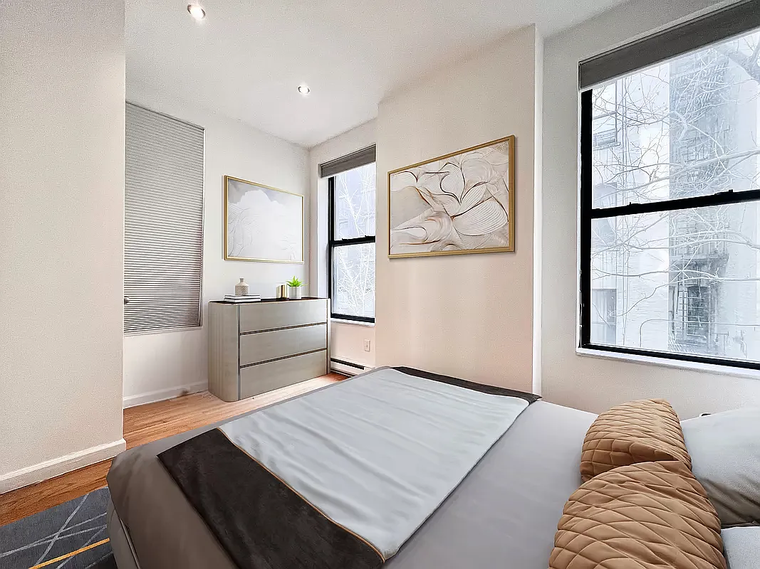 106 West 105th Street — Photo 4