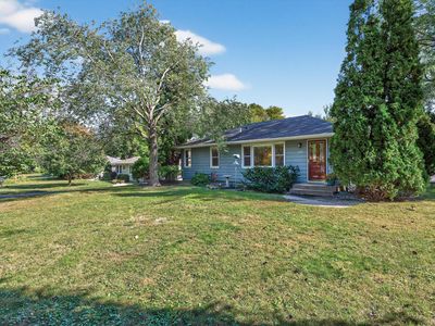 8549 Russell Ave S, Bloomington, MN, 55431